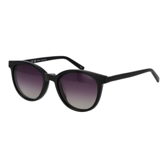 Invu Frames with Sunglasses-Clips M4216 A 50