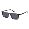 Invu Frames with Sunglasses-Clips M4003 E 49