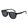 Invu Frames with Sunglasses-Clips M4103 AY 50