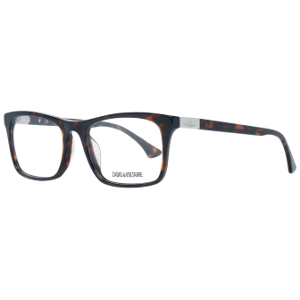 Zadig & Voltaire Optical Frame VZV019 0722 52