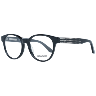 Zadig & Voltaire Optical Frame VZV120S 0700 50