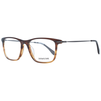 Zadig & Voltaire Optical Frame VZV135 0D83 53