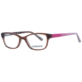 Skechers Optični okvirji SE1633 45045