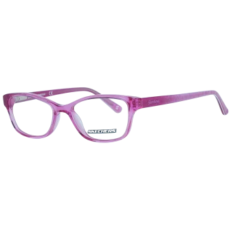 Skechers Optični okvirji SE1633 45081