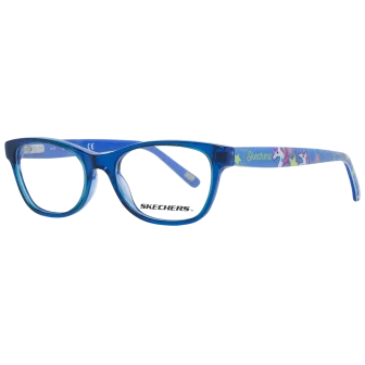 Skechers Optični okvirji SE1645 45090