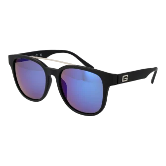 Guess Sončna očala GF5075 02X 56