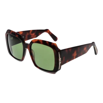 GCDS Sončna očala GD0015 5752N