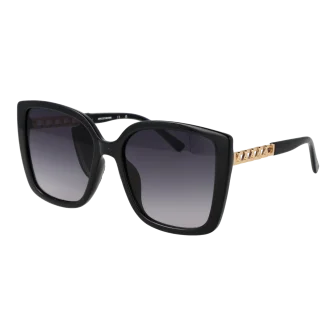 Skechers Sončna očala SE6234 01B 58