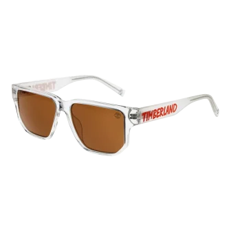 Timberland Sončna očala TB00013 26E 51