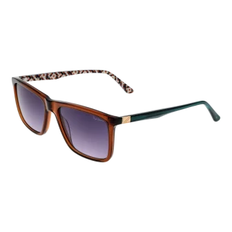 Pepe Jeans Sončna očala PJ7433 196 56