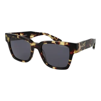 Trussardi Sončna očala TSM9026 G21 52