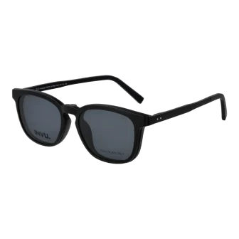 Invu Okvirji s sponkami za sončna očala M8201 A 51